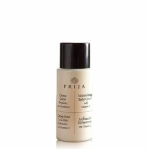 PRIJA krema za telo, bočica 40ml
