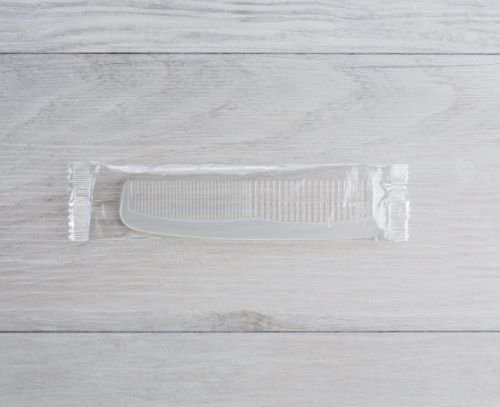 NEUTRAL RANGE češalj 13 cm