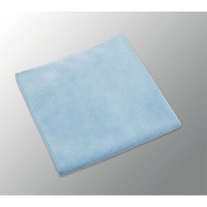 Vileda MicroTuff Plus krpa 38x38 cm, plava 5/1