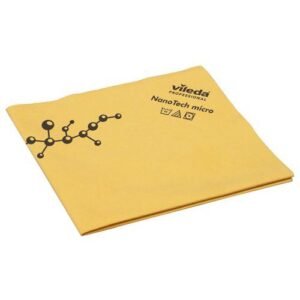 Vileda NanoTech micro krpa 40x38 cm žuta 5/1