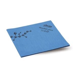 Vileda NanoTech micro krpa 40x38 cm plava 5/1