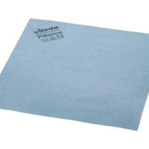 Vileda PVA Microfiber krpa 35x38 cm, plava 5/1