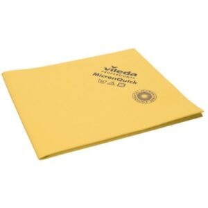 Vileda Micron Quick krpa 5/1 - žuta