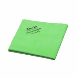 Vileda Micron Quick krpa 5/1 - zelena