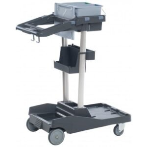 Vileda Voleo pro standard kolica 112,5x51,5x92 cm