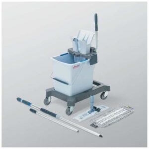 Vileda Ultraspeed komplet sa kantom 25 l i cediljkom