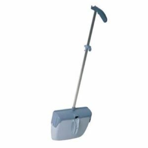 Vileda Lobby  dustpan zatvoreni