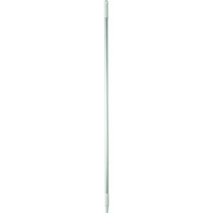 Aluminijumska drška  1460mm  - bela