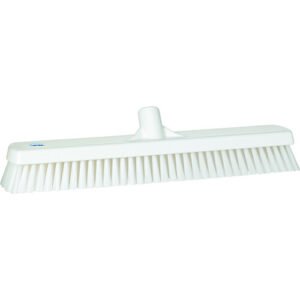 Četka za ribanje 470mm, tvrda -bela