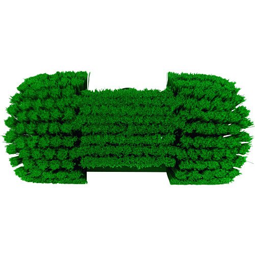 Četka sa protokom vode, meka - zelena - Слика 3
