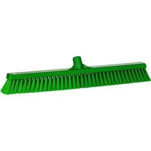 Metla podna meka 610mm, , za suvu zonu - plava