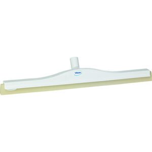 Skupljač vode sa duplom zamenskom gumom 600mm -beli