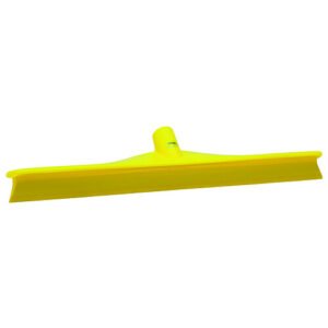 Skupljač vode sa jednom gumom 500mm-žuti