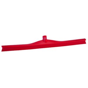 Skupljač vode sa jednom gumom 700mm-crveni