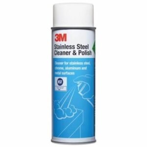 Stainless steel cleaner 600 ml