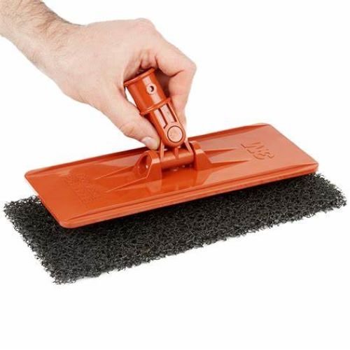 Doodlebug filc za ručno pranje podova117 x254 mm