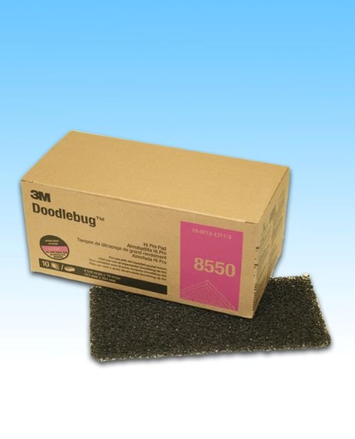 Doodlebug filc za ručno pranje podova117 x254 mm - Слика 3