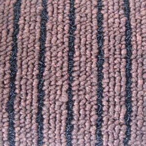 Nomad Aqua PLUS 45, tekstil, mat braon 90x150 cm