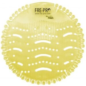 MREŽICA ZA PISOARE mirisna žuta - Citrus