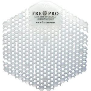 MREŽICA ZA PISOARE 3D mirisna bela - Orlove kandže