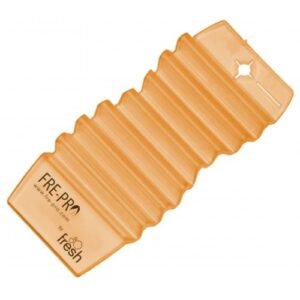 Viseći osveživači prostora, narandžasti - Mango