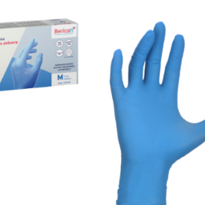 Zaštitne rukavice SensiNytril SENZA POLVERE XL 100/1