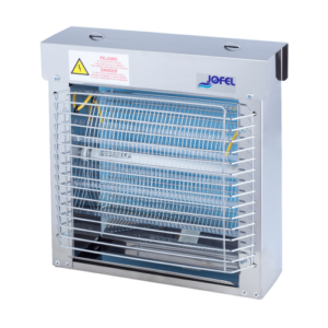 Lampa za insekte 11 W INOX - AJ22010