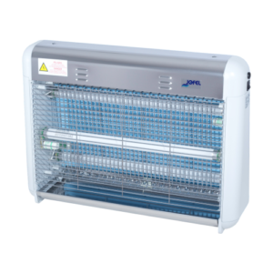 Lampa za insekte TT-15 IX INOX - AJ56010