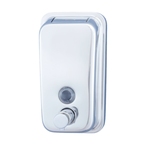 INOX držač za tečni sapun 0,5L - ALL1006B