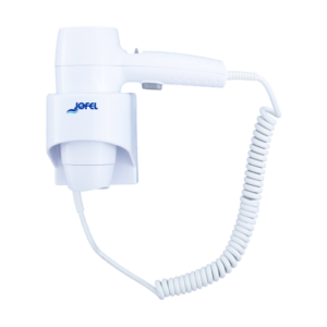 Hotelski zidni fen za kosu AZUR ABS - AB68000